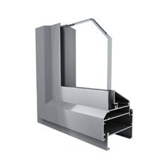 aluminium door window manufacturer